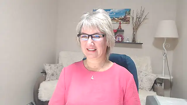 FleurMays online show from October 2025 04:27:01 AM