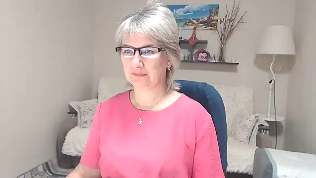 FleurMays online show from November 2025 04:56:02 AM