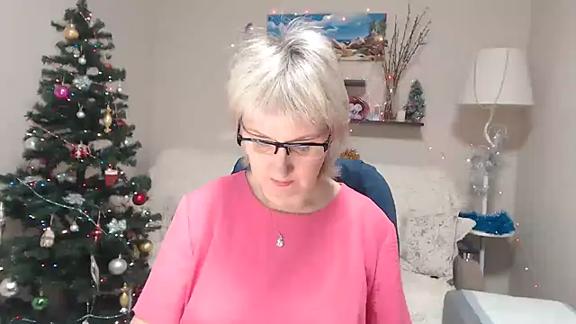 FleurMays online show from January 2026 05:10:02 AM