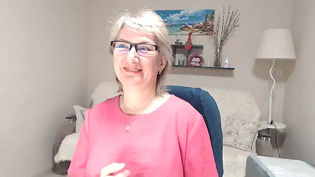 FleurMays online show from January 2026 07:36:02 AM