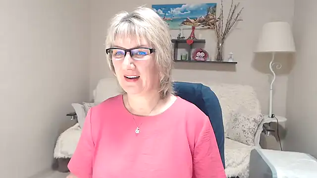 FleurMays online show from February 2026 05:34:02 AM