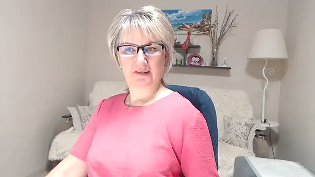 FleurMays online show from February 2026 04:52:01 AM