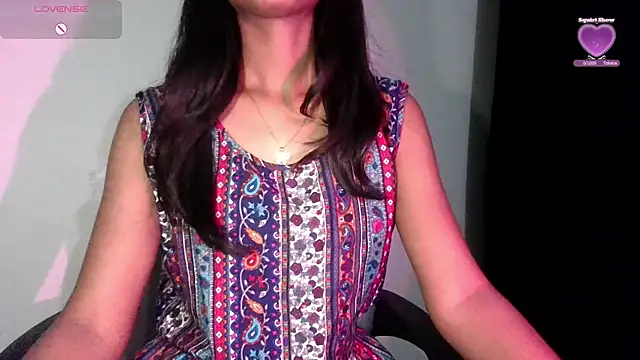 glowybekwa online show from January 2025 07:58:02 PM