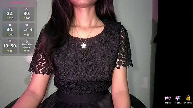 Snapshot of glowybekwa chatting on February 2025 07:58:01 PM glowybekwa online show from February 2025 07:58:01 PM