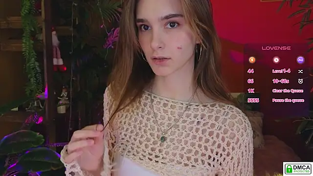 Snapshot of Era_Robinhood chatting on December 2025 09:16:02 AM Era Robinhood online show from December 2025 09:16:02 AM