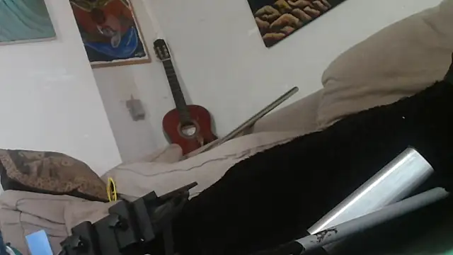 Gigadickman online show from January 2025 11:21:02 AM