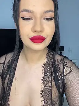 Snapshot of Nefera_De_Nile chatting on February 2025 09:26:02 AM Nefera De Nile online show from February 2025 09:26:02 AM