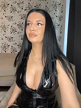 Snapshot of Nefera_De_Nile chatting on February 2026 08:02:02 AM Nefera De Nile online show from February 2026 08:02:02 AM