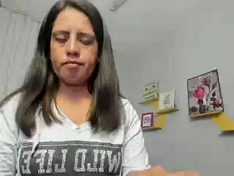 kathina giraldo online show from January 2025 07:37:01 PM