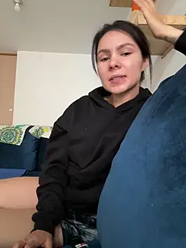 Snapshot of SofiaG_ chatting on February 2025 02:37:01 PM SofiaG online show from February 2025 02:37:01 PM