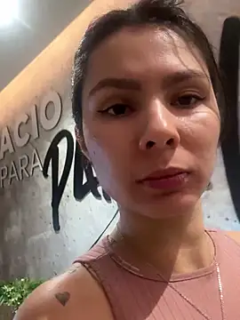 Snapshot of SofiaG_ chatting on February 2025 03:15:02 PM SofiaG online show from February 2025 03:15:02 PM