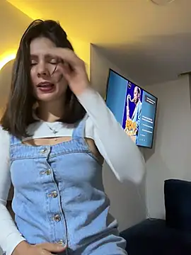 Snapshot of SofiaG_ chatting on March 2025 01:22:01 AM SofiaG online show from March 2025 01:22:01 AM