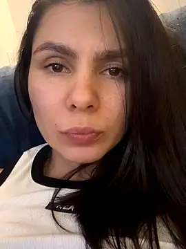 Snapshot of SofiaG_ chatting on September 2025 12:54:01 AM SofiaG online show from September 2025 12:54:01 AM