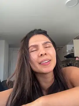Snapshot of SofiaG_ chatting on October 2025 09:15:01 PM SofiaG online show from October 2025 09:15:01 PM