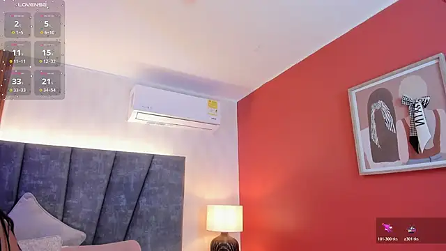 Ada  lee  online show from February 2026 01:24:01 AM