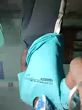 Hunter boy9 online show from January 2025 11:56:01 PM