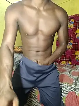 Hunter boy9 online show from October 2025 11:49:01 PM