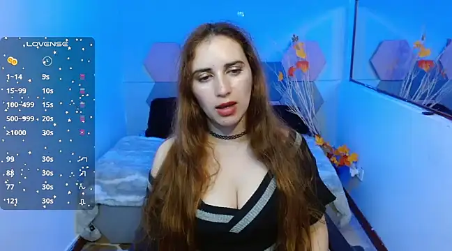 Snapshot of CharloteTaylor_ chatting on March 2025 10:36:01 AM CharloteTaylor online show from March 2025 10:36:01 AM