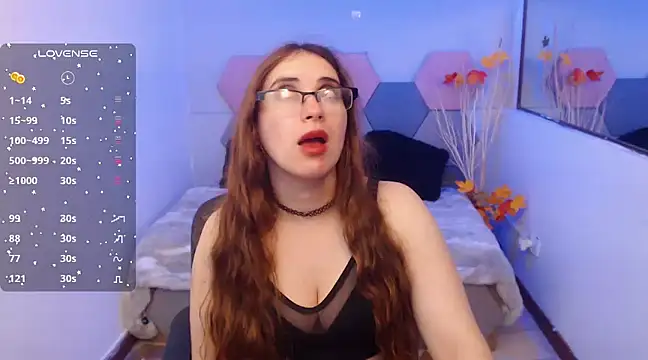 Snapshot of CharloteTaylor_ chatting on March 2025 04:06:02 AM CharloteTaylor online show from March 2025 04:06:02 AM