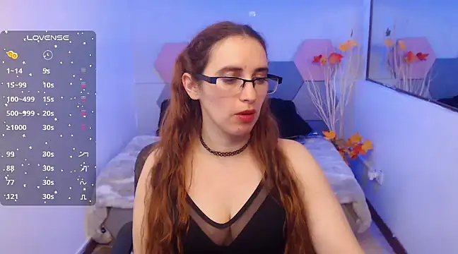 Snapshot of CharloteTaylor_ chatting on March 2025 10:17:01 AM CharloteTaylor online show from March 2025 10:17:01 AM