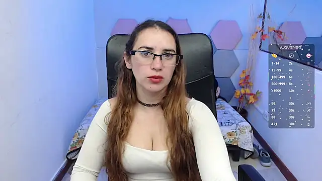 Snapshot of CharloteTaylor_ chatting on October 2025 04:31:02 AM CharloteTaylor online show from October 2025 04:31:02 AM