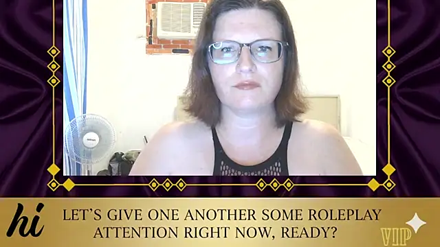 CrimsonMistress online show from February 2026 10:52:02 PM