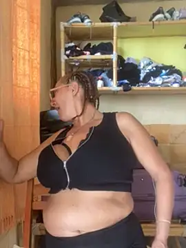 anastasia and jordan online show from February 2025 04:10:01 PM