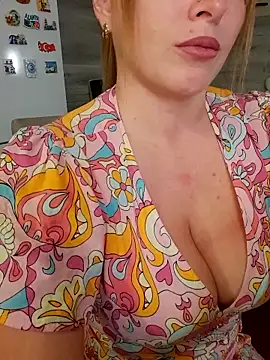 Cute Hot Alice online show from October 2025 07:20:01 PM