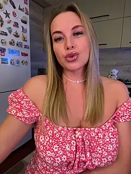 Cute Hot Alice online show from February 2026 08:20:01 PM