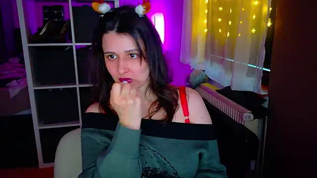 jenna-sxy19 online show from December 2025 03:16:02 PM