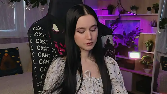 KiraLiLime online show from March 2025 03:31:01 PM