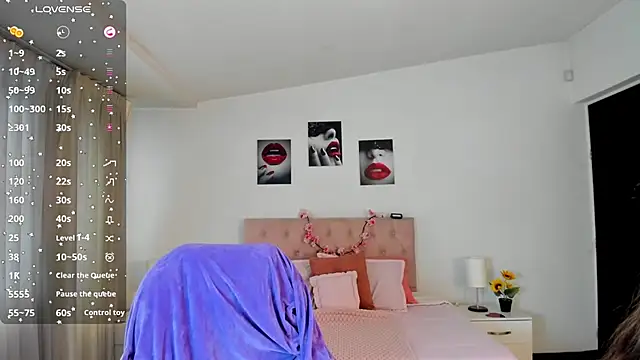 Snapshot of _Charlotte_evans_1 chatting on March 2025 06:53:01 PM Charlotte evans 1 online show from March 2025 06:53:01 PM