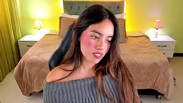 Snapshot of _Charlotte_evans_1 chatting on September 2025 08:10:02 PM Charlotte evans 1 online show from September 2025 08:10:02 PM