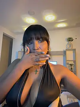 Jessie-pradoo online show from February 2026 10:52:02 PM