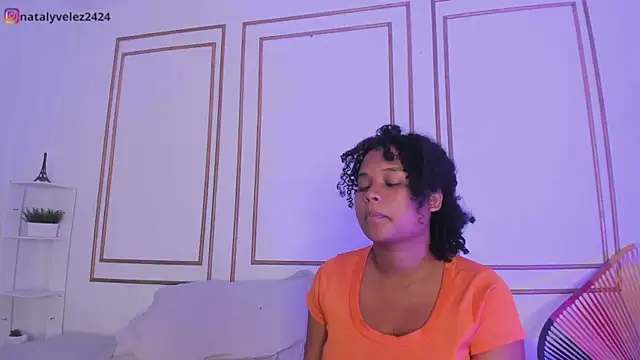 nataly velez online show from March 2025 07:43:02 PM