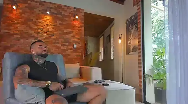 Mrdeklangrey online show from March 2025 04:51:01 PM