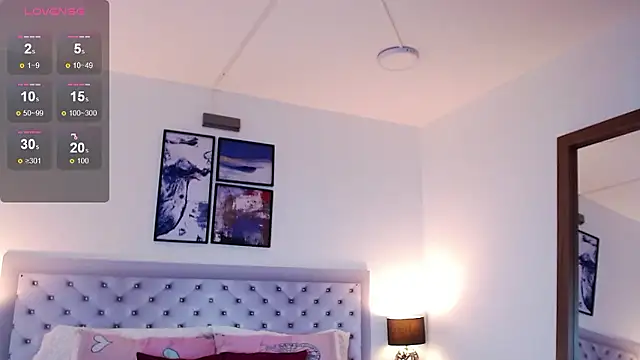 sarascottt online show from January 2026 07:15:01 PM