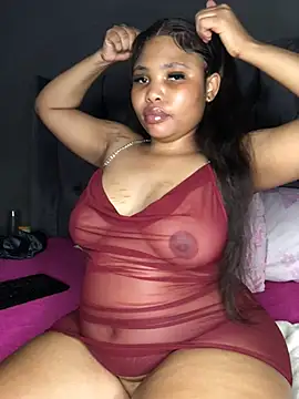 Anaelle24 online show from February 2025 08:11:01 AM