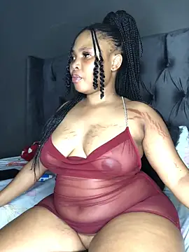 Anaelle24 online show from March 2025 06:34:01 PM