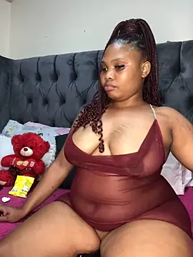 Anaelle24 online show from December 2025 11:26:02 AM