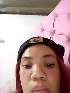 1CANDYLOVE online show from February 2026 02:28:01 AM