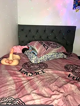 LalitaQueen online show from November 2025 01:19:02 AM