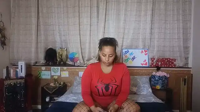 CleopatraYourRoyalAffair online show from February 2025 08:07:02 PM