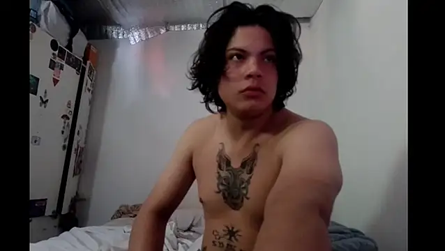 Xtrem3HARDxxx online show from November 2025 03:18:02 PM