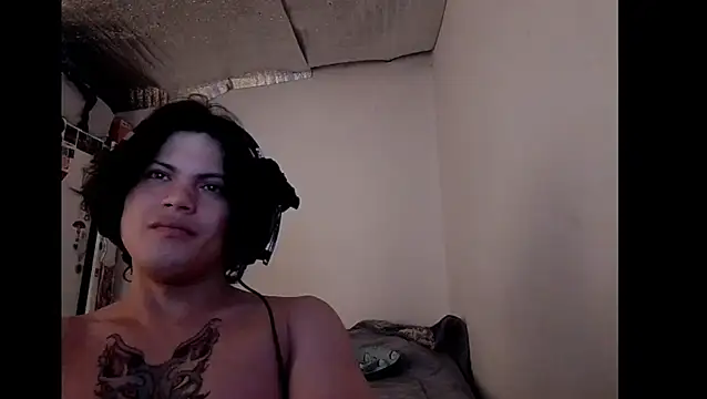 Xtrem3HARDxxx online show from November 2025 07:19:01 AM