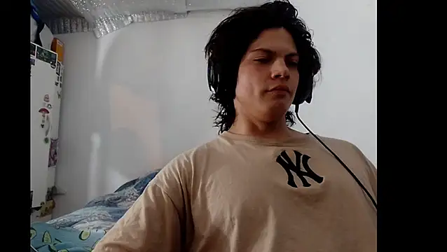 Xtrem3HARDxxx online show from November 2025 04:02:02 AM