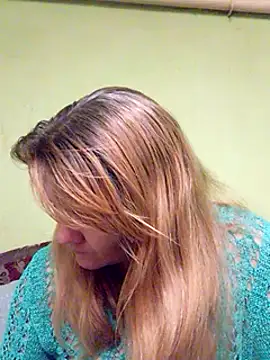 SannyMILF online show from December 2024 03:17:01 PM