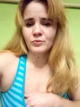 SannyMILF online show from December 2024 01:14:01 PM
