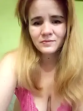 SannyMILF online show from January 2025 07:45:01 AM