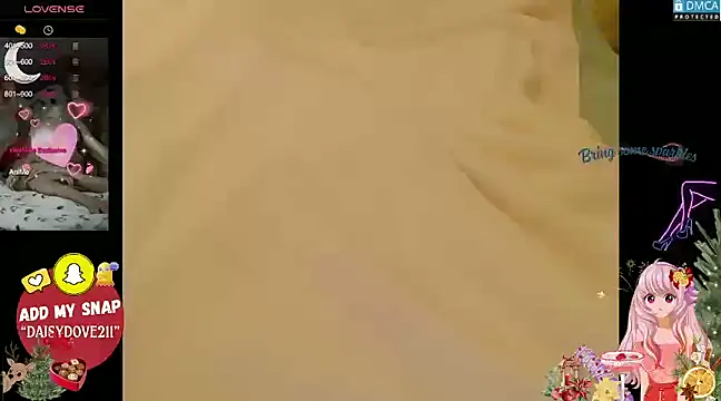 Blondecandie online show from January 2025 07:24:01 PM